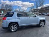 Thumbnail of 2015 Blue GMC Terrain