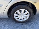 Thumbnail of 2005 Silver Toyota Camry