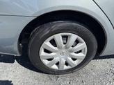 Thumbnail of 2005 Silver Toyota Camry