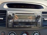 Thumbnail of 2005 Silver Toyota Camry
