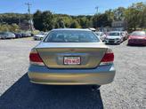 Thumbnail of 2005 Silver Toyota Camry