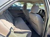 Thumbnail of 2005 Silver Toyota Camry