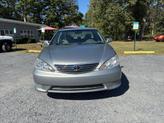 Thumbnail of 2005 Silver Toyota Camry