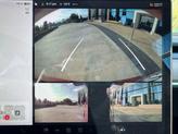 Thumbnail of 2021 Red Multi Tesla Model Y