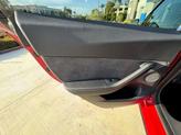 Thumbnail of 2021 Red Multi Tesla Model Y