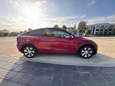 Thumbnail of 2021 Red Multi Tesla Model Y