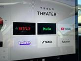 Thumbnail of 2021 Red Multi Tesla Model Y