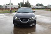Thumbnail of 2023 Super Black Nissan Maxima