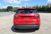 Thumbnail of 2024 Gray Jeep Compass