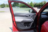 Thumbnail of 2024 Gray Jeep Compass