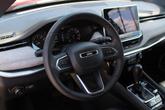 Thumbnail of 2024 Gray Jeep Compass