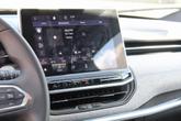 Thumbnail of 2024 Gray Jeep Compass