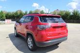 Thumbnail of 2024 Gray Jeep Compass