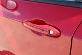 Thumbnail of 2024 Gray Jeep Compass