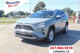 Photo of 2020 Lunar Rock Toyota RAV4