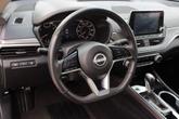 Thumbnail of 2025 Super Black Nissan Altima