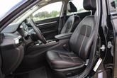 Thumbnail of 2025 Super Black Nissan Altima