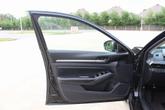 Thumbnail of 2025 Super Black Nissan Altima
