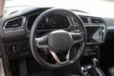 Thumbnail of 2024 Kings Red Metallic Volkswagen Tiguan