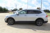 Thumbnail of 2024 Kings Red Metallic Volkswagen Tiguan