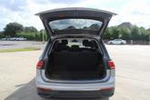 Thumbnail of 2024 Kings Red Metallic Volkswagen Tiguan
