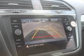 Thumbnail of 2024 Kings Red Metallic Volkswagen Tiguan