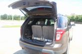 Thumbnail of 2015 Tan Ford Explorer