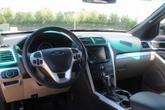 Thumbnail of 2015 Tan Ford Explorer