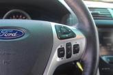 Thumbnail of 2015 Tan Ford Explorer