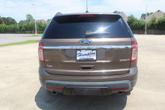 Thumbnail of 2015 Tan Ford Explorer