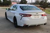 Thumbnail of 2023 Ice Toyota Camry