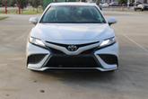 Thumbnail of 2023 Ice Toyota Camry