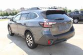 Thumbnail of 2021 Magnetite Gray Metallic Subaru Outback