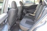 Thumbnail of 2021 Magnetite Gray Metallic Subaru Outback