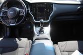 Thumbnail of 2021 Magnetite Gray Metallic Subaru Outback
