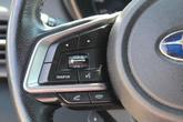 Thumbnail of 2021 Magnetite Gray Metallic Subaru Outback
