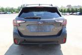 Thumbnail of 2021 Magnetite Gray Metallic Subaru Outback