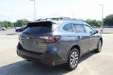 Thumbnail of 2021 Magnetite Gray Metallic Subaru Outback