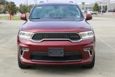 Thumbnail of 2022 Octane Red Pearlcoat Dodge Durango