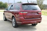 Thumbnail of 2022 Octane Red Pearlcoat Dodge Durango