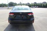 Thumbnail of 2023 Midnight Black Metallic Toyota Corolla