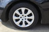 Thumbnail of 2023 Midnight Black Metallic Toyota Corolla