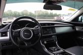 Thumbnail of 2017 Silver Jaguar XF