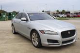 Thumbnail of 2017 Silver Jaguar XF