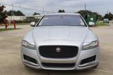Thumbnail of 2017 Silver Jaguar XF