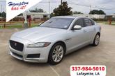 Photo of 2017 Silver Jaguar XF