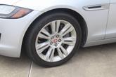 Thumbnail of 2017 Silver Jaguar XF