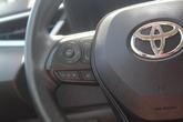 Thumbnail of 2023 Ice Cap Toyota Corolla