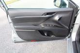 Thumbnail of 2023 Celestial Silver Metallic Toyota Camry