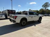 Thumbnail of 2023 Glacier White Nissan Titan
